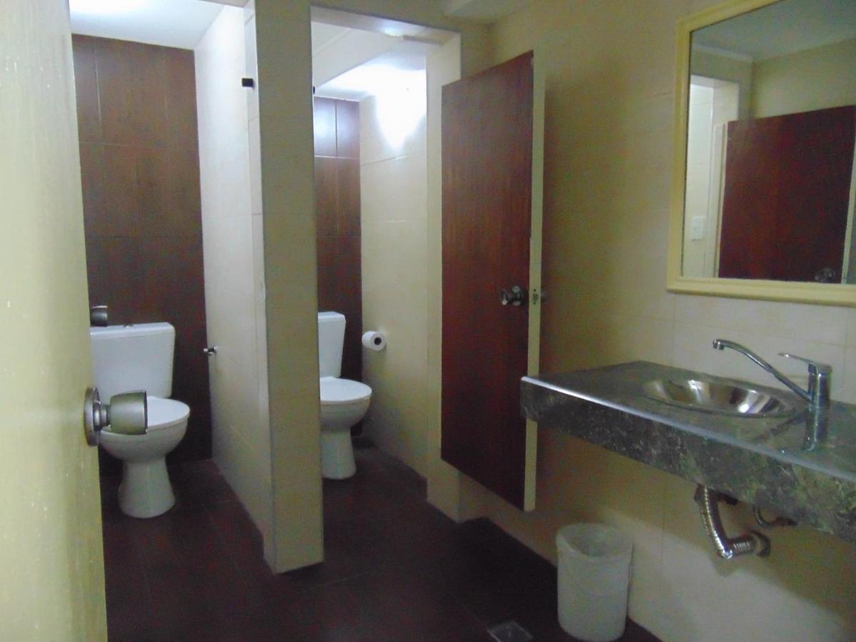 Hotel Foeva Mar del Plata Ngoại thất bức ảnh